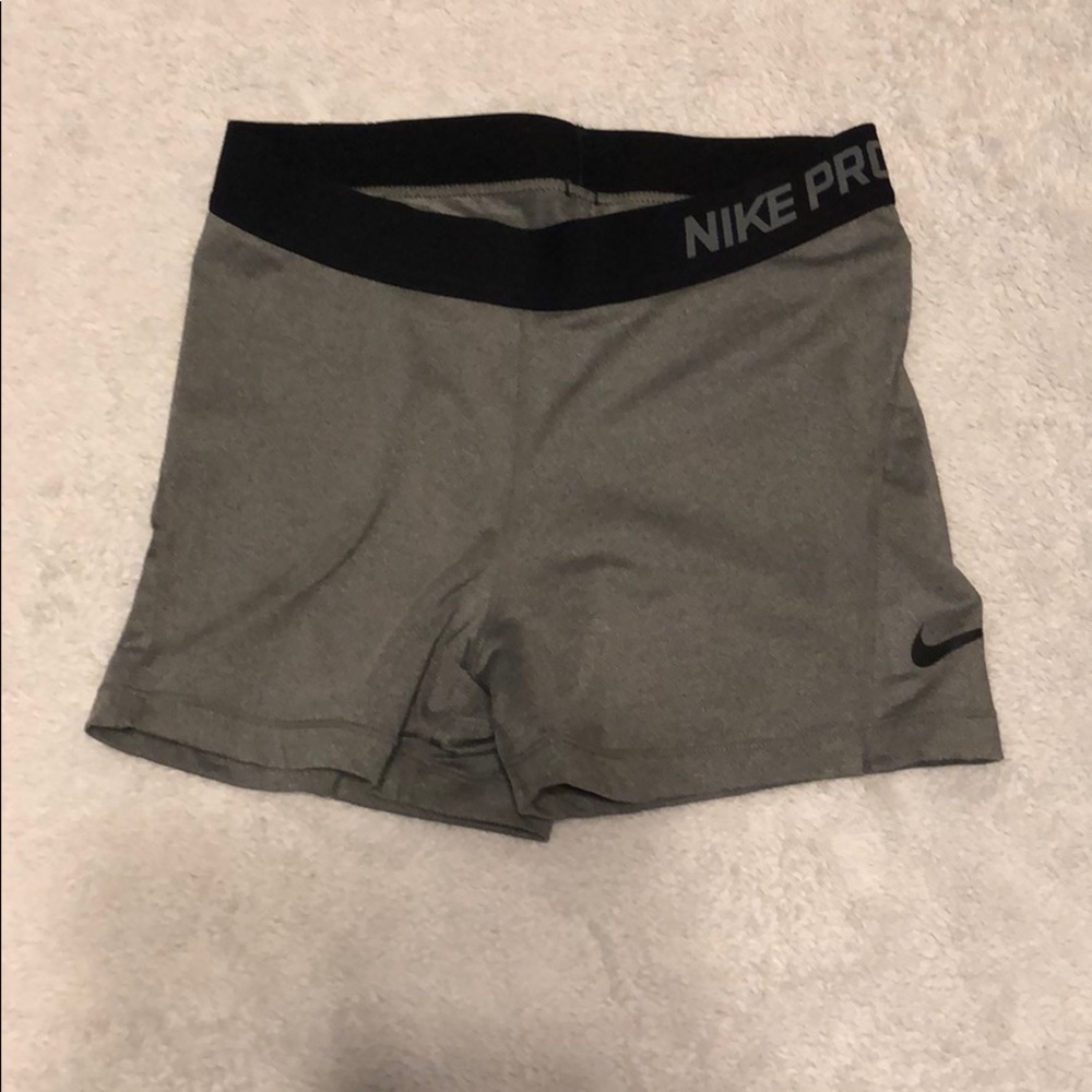 Sold Nike Dri fit shorts